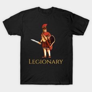 Legionary T-Shirt